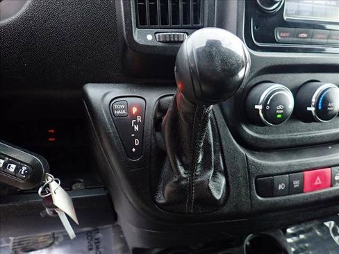 Used 2018 RAM ProMaster 3500 w/ Mopar Trailer Tow Group image 19