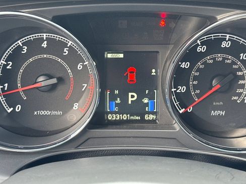 Used 2025 Mitsubishi Outlander Sport ES AWD/4WD image 24