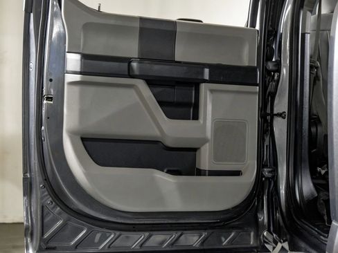 Used 2019 Ford F350 XL w/ STX Appearance Package image 36