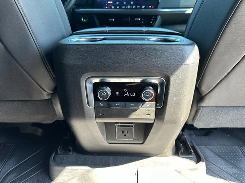 Certified 2026 Chevrolet Tahoe RST w/ Comfort Package AWD/4WD image 27