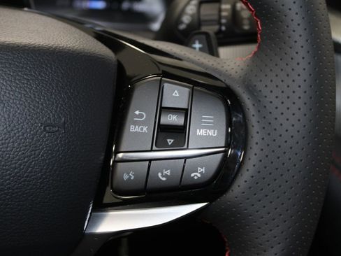 New 2026 Ford Explorer ST w/ Sun And Sound Package image 38