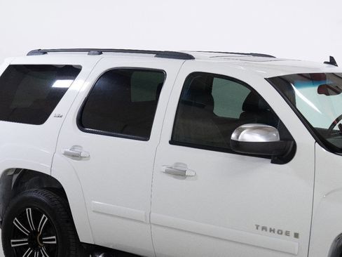 Used 2008 Chevrolet Tahoe LT image 11