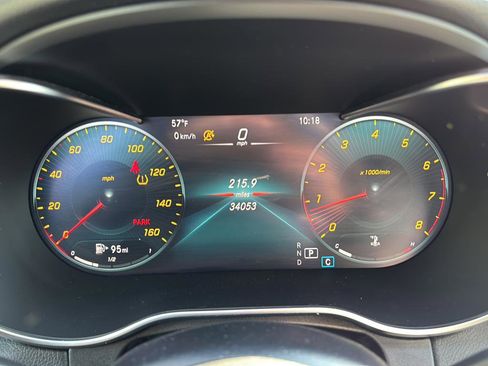 Used 2020 Mercedes-Benz C 300 Coupe image 28