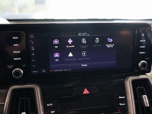 Used 2022 Kia Sorento S image 35