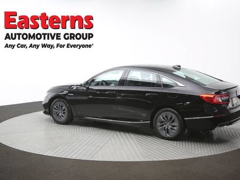 Used 2022 Honda Accord EX-L image 63