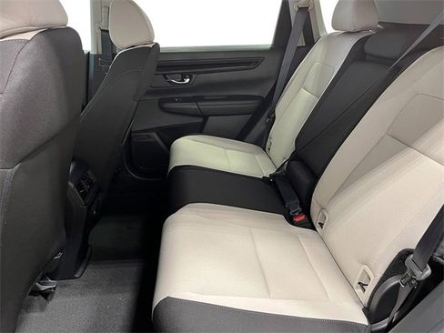 New 2026 Honda CR-V EX image 25
