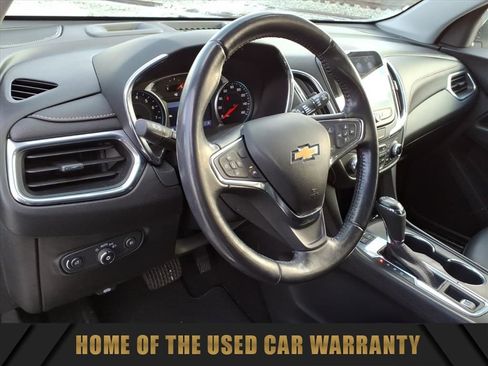 Used 2020 Chevrolet Equinox Premier image 16