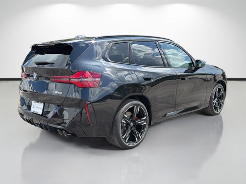 New 2026 BMW X3 M50 w/ Premium Package AWD/4WD image 3