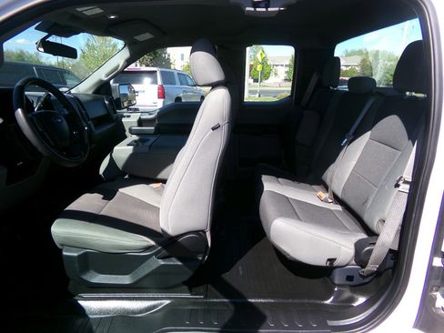 Used 2019 Ford F150 XL w/ XL Power Equipment Group AWD/4WD image 29