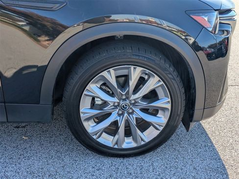 Used 2024 MAZDA CX-90 3.3 Turbo w/ Premium Package image 10