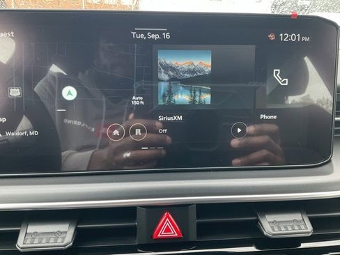 New 2026 Kia K5 GT-Line w/ GT-Line Premium Package image 21