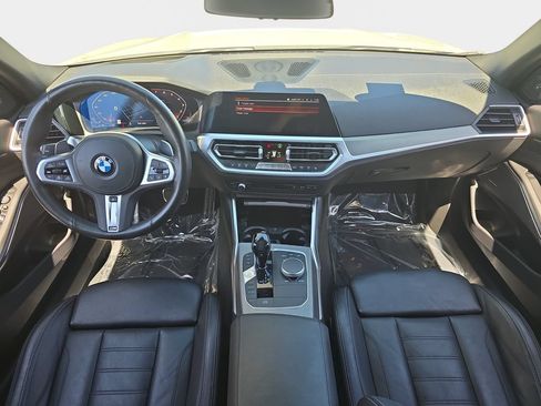 Used 2020 BMW M340i RWD image 10