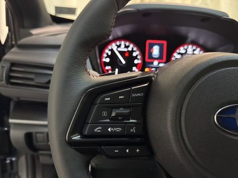 New 2026 Subaru Impreza RS image 16