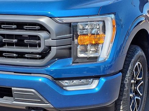 Used 2023 Ford F150 XLT w/ Equipment Group 302A High AWD/4WD image 31