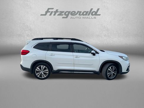 Used 2019 Subaru Ascent Limited AWD/4WD image 3