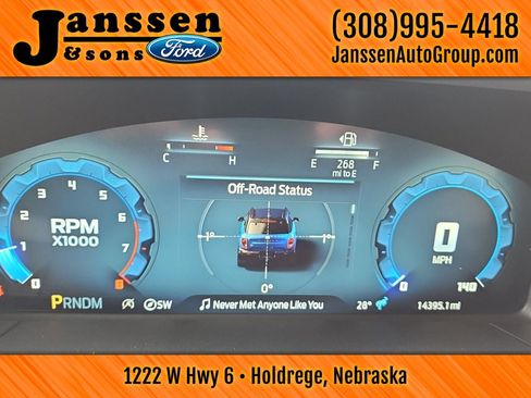 Used 2025 Ford Bronco Sport Badlands image 23