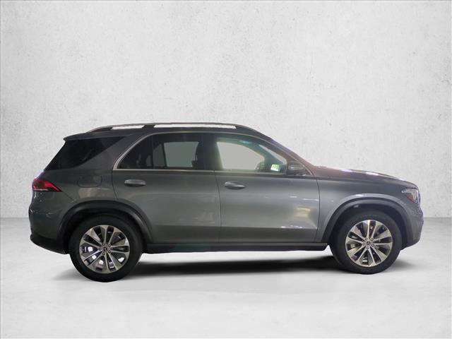 Certified 2023 Mercedes-Benz GLE 350 image 6