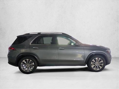 Certified 2023 Mercedes-Benz GLE 350 image 6