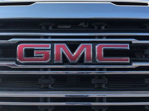 Certified 2023 GMC Sierra 2500 SLE w/ SLE Convenience Package image 29