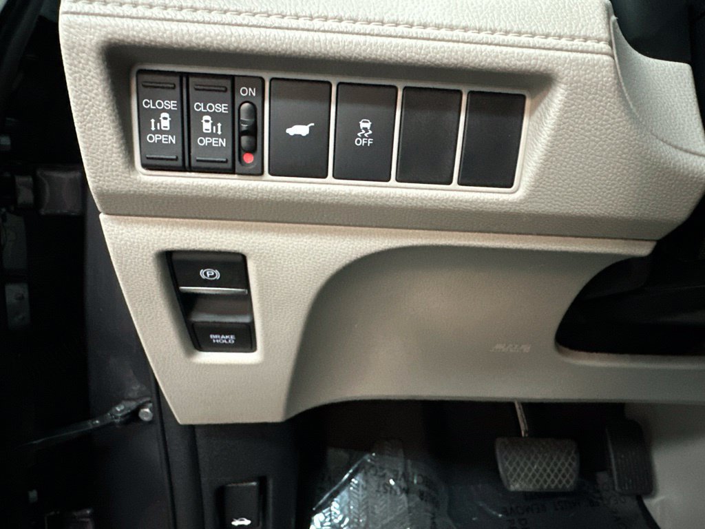Used 2026 Honda Odyssey EX-L image 34