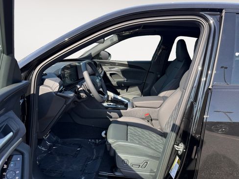 New 2026 Audi SQ5 Premium Plus AWD/4WD image 10