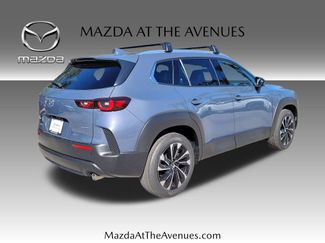 New 2026 MAZDA CX-50 2.5 Hybrid w/ Weather Package video 3