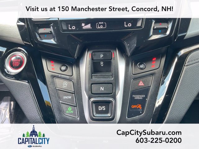 Used 2023 Honda Odyssey Touring image 32