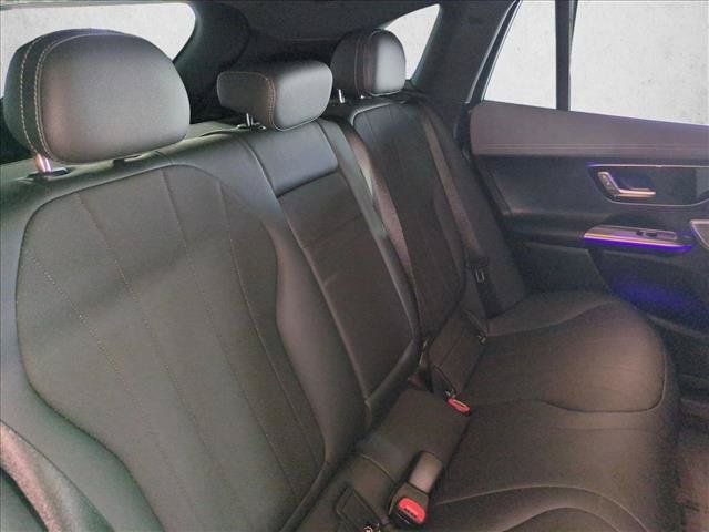 Used 2024 Mercedes-Benz EQE 350+ SUV image 20