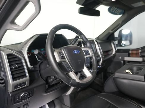 Used 2019 Ford F150 Lariat w/ Equipment Group 501A Mid AWD/4WD image 27