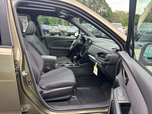 New 2026 Subaru Forester Premium AWD/4WD image 44