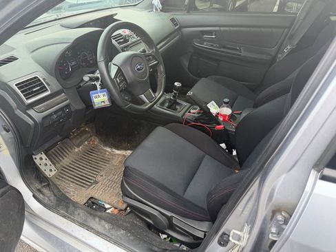 Used 2021 Subaru WRX Premium image 7