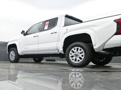 New 2026 Toyota Tacoma SR5 AWD/4WD image 24