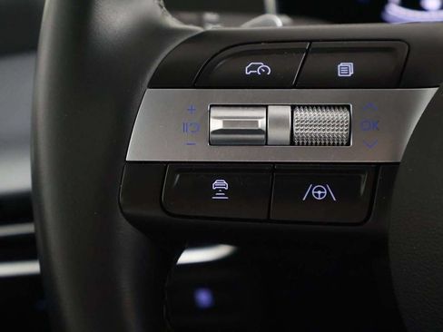 Certified 2025 Hyundai Sonata SEL FWD image 37