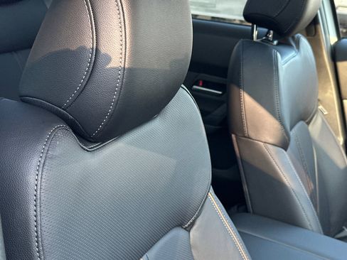 New 2025 MAZDA CX-50 AWD 2.5 Hybrid w/ Weather Package image 11