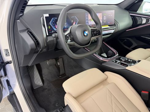 Used 2026 BMW X3 xDrive30i AWD/4WD image 4