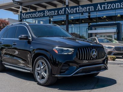 Certified 2024 Mercedes-Benz GLE 53 AMG 4MATIC