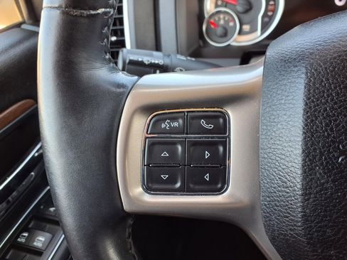 Certified 2017 RAM 1500 Laramie w/ Convenience Group image 17