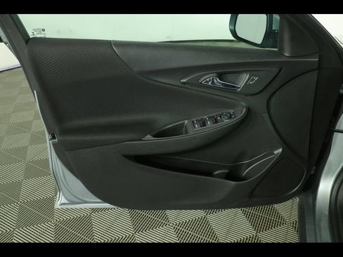 Used 2023 Chevrolet Malibu LT FWD image 21
