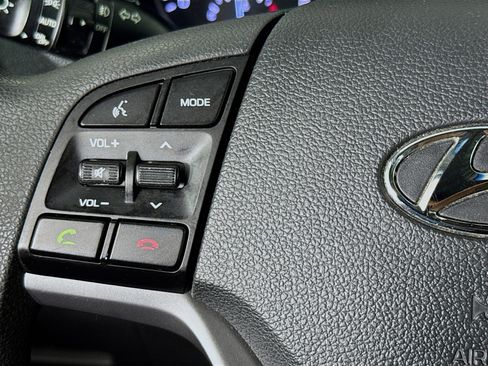 Used 2017 Hyundai Tucson SE image 13