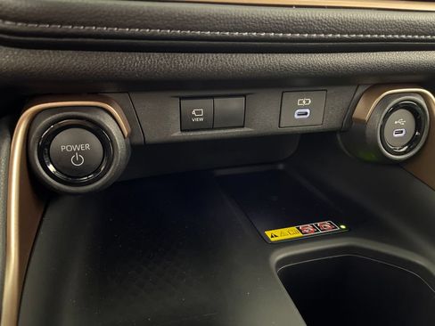 Certified 2026 Toyota Grand Highlander AWD Hybrid image 30