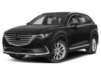 Used 2019 MAZDA CX-9 Grand Touring AWD/4WD video 1