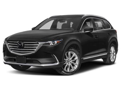 Used 2019 MAZDA CX-9 Grand Touring