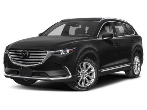 Used 2019 MAZDA CX-9 Grand Touring AWD/4WD image 1