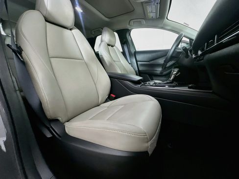 Used 2025 MAZDA CX-30 AWD 2.5 S w/ Preferred Package image 33