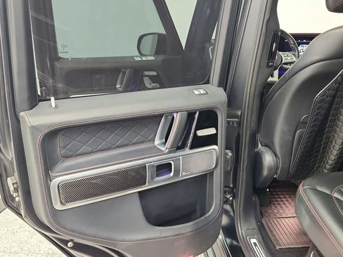Used 2023 Mercedes-Benz G 550 image 43