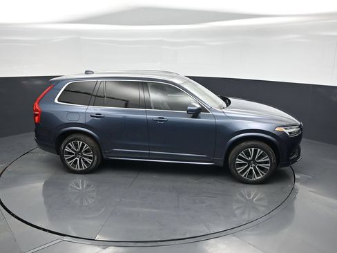 Used 2021 Volvo XC90 T5 Momentum w/ Protection Package Premier AWD/4WD image 52
