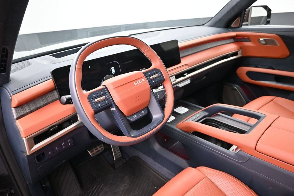 Certified 2027 Kia Telluride SX Prestige AWD/4WD image 14