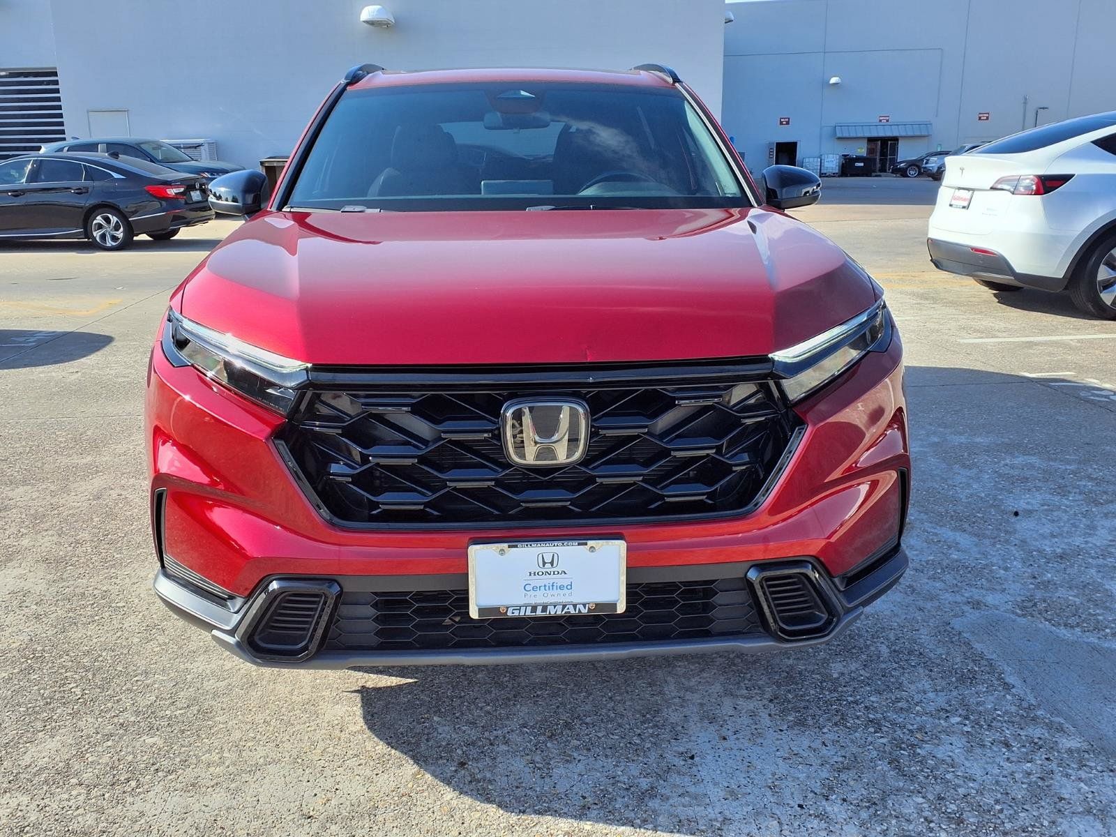 Used 2023 Honda CR-V Sport image 21