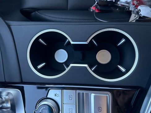 New 2026 Genesis G70 2.5T image 25