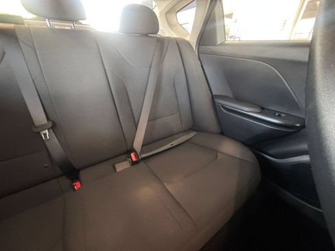 Used 2026 Kia K4 FWD image 36